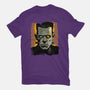 The Modern Prometheus-Mens-Premium-Tee-kharmazero