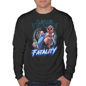 Flawless Victory Fatality