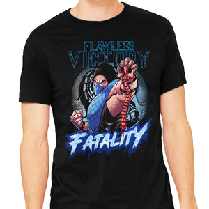 Flawless Victory Fatality