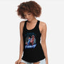 Flawless Victory Fatality-Womens-Racerback-Tank-Diego Oliver