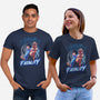 Flawless Victory Fatality-Unisex-Basic-Tee-Diego Oliver