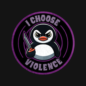 Violent Penguin