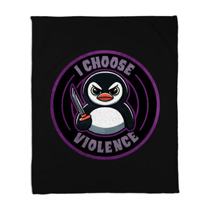 Violent Penguin