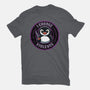 Violent Penguin-Mens-Premium-Tee-fanfreak1