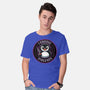 Violent Penguin-Mens-Basic-Tee-fanfreak1