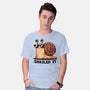 Snailed It-Mens-Basic-Tee-fanfreak1