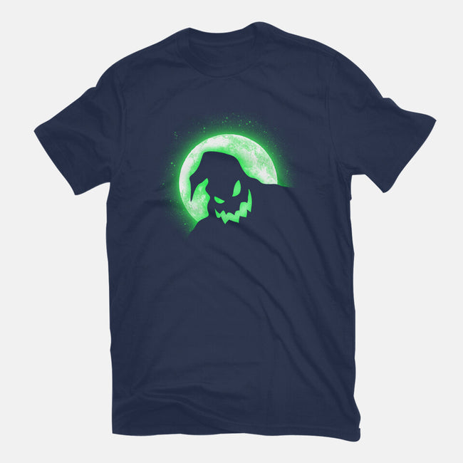 Moonlight Dancer-Unisex-Basic-Tee-fanfreak1