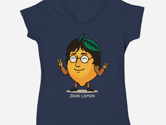 John Lemon