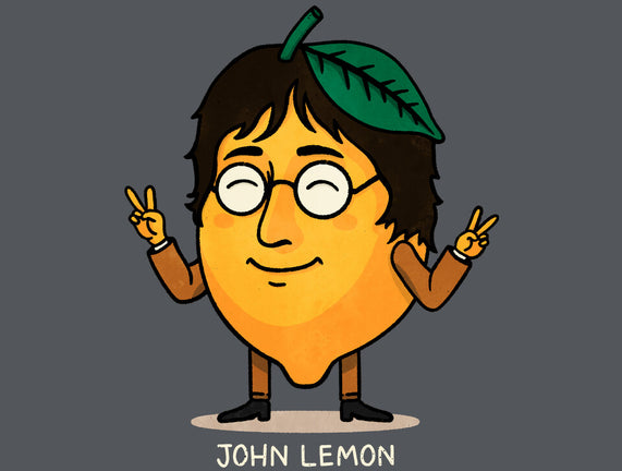 John Lemon