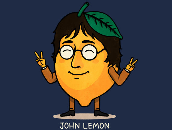 John Lemon