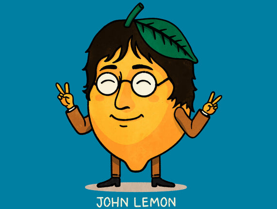 John Lemon