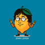 John Lemon-None-Stretched-Canvas-fanfreak1