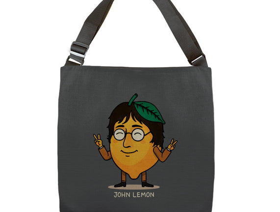 John Lemon