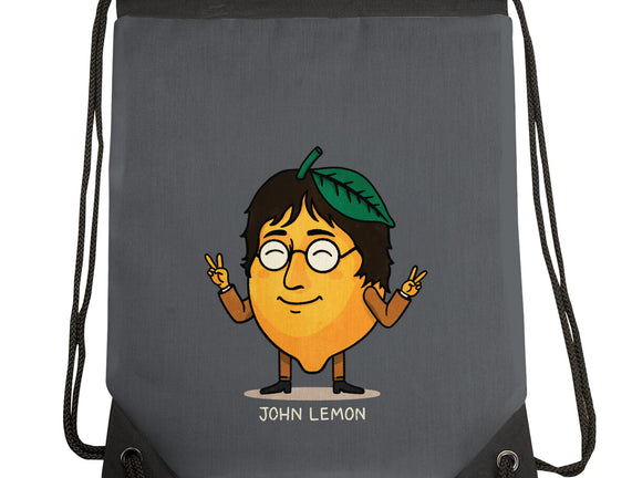 John Lemon