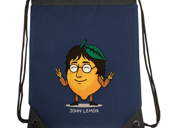 John Lemon