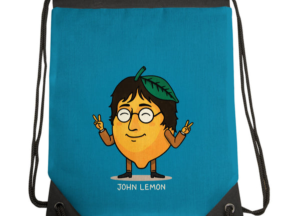 John Lemon