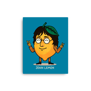 John Lemon