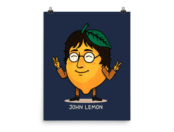 John Lemon