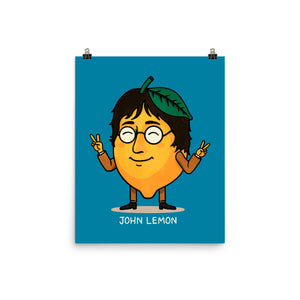 John Lemon