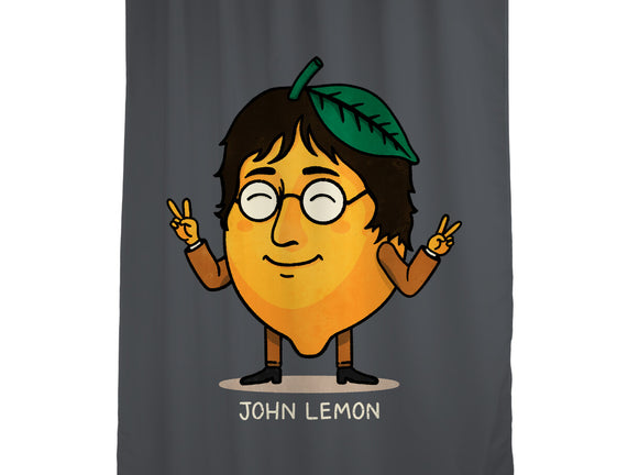 John Lemon