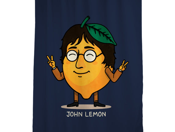 John Lemon