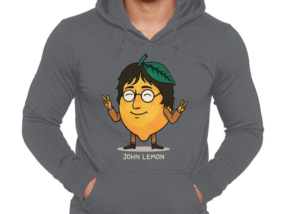 John Lemon