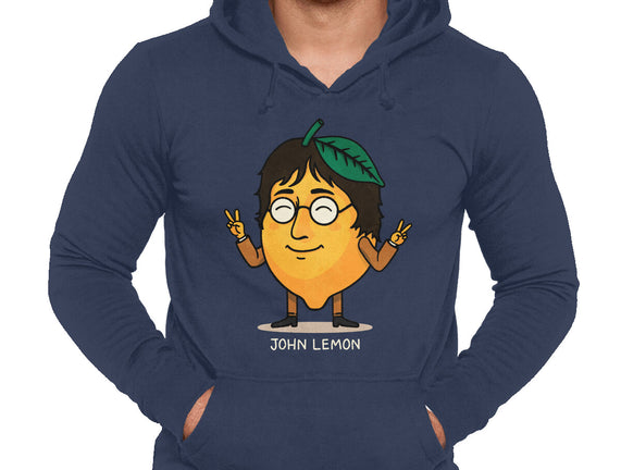 John Lemon