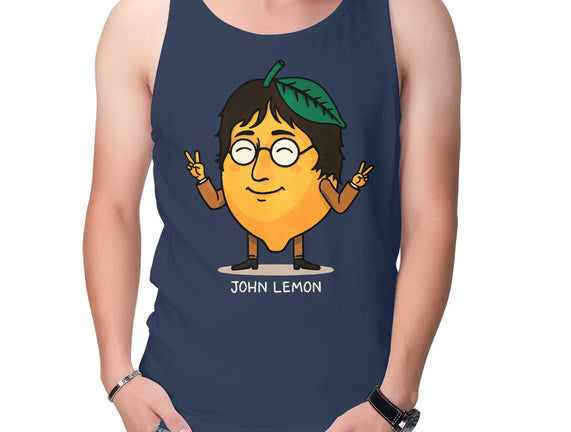 John Lemon