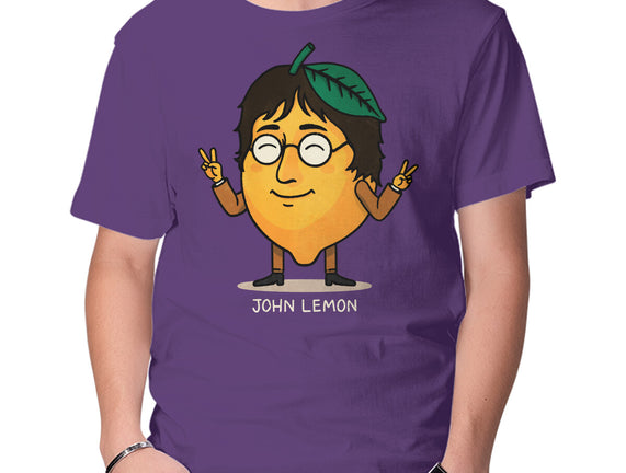 John Lemon