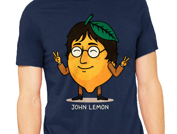 John Lemon