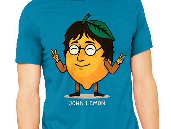 John Lemon