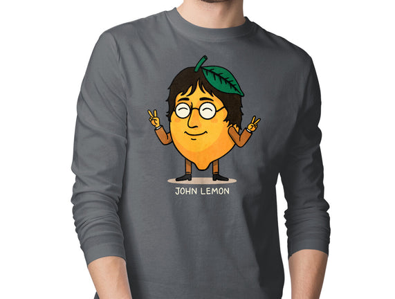 John Lemon