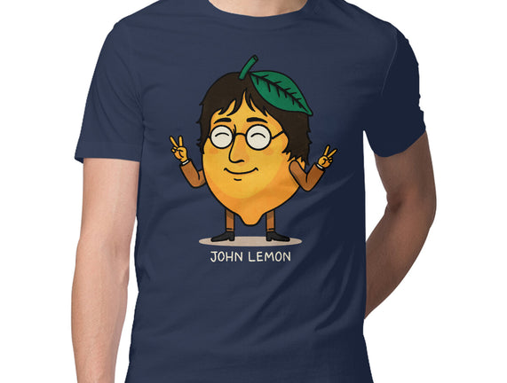 John Lemon