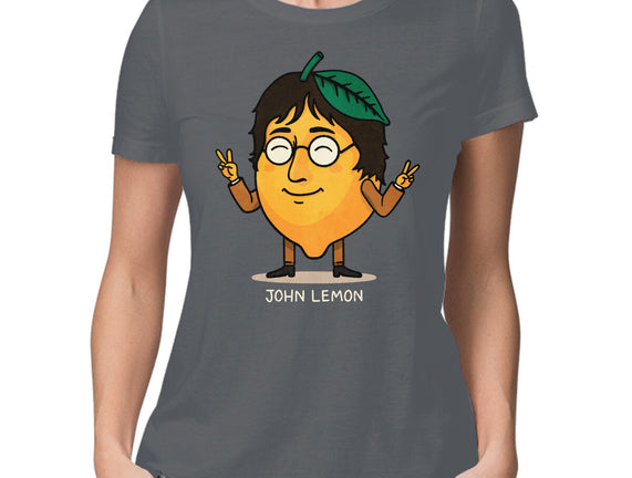 John Lemon