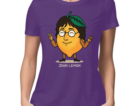 John Lemon