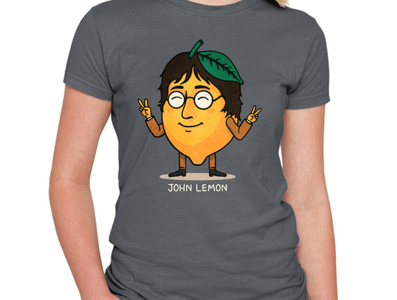 John Lemon