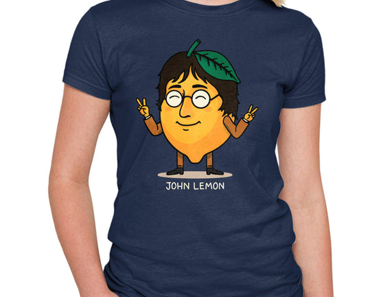 John Lemon