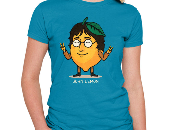 John Lemon