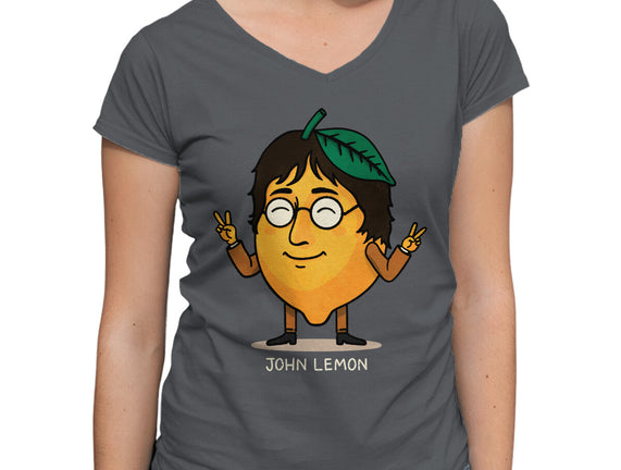 John Lemon