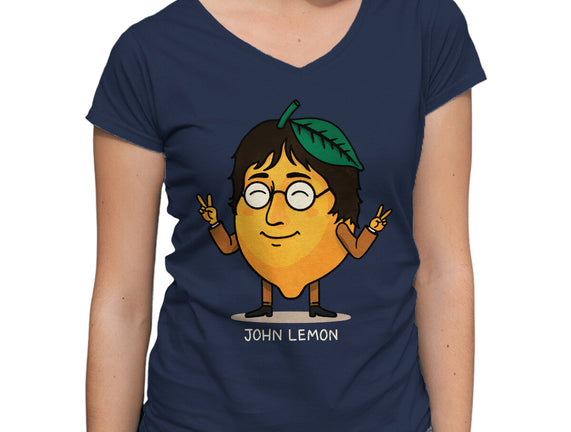 John Lemon