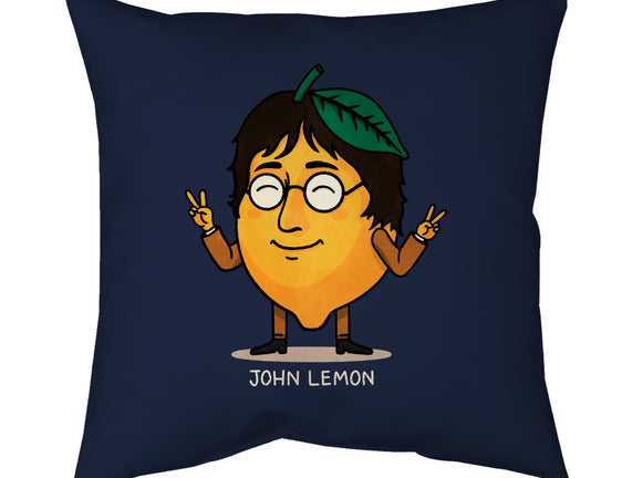 John Lemon