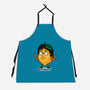 John Lemon-Unisex-Kitchen-Apron-fanfreak1