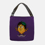 John Lemon-None-Adjustable Tote-Bag-fanfreak1