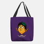 John Lemon-None-Basic Tote-Bag-fanfreak1