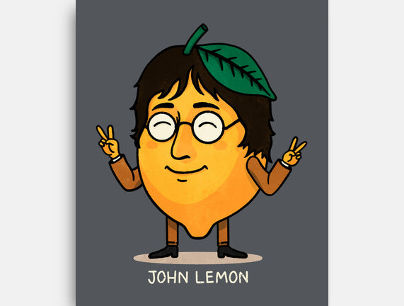 John Lemon