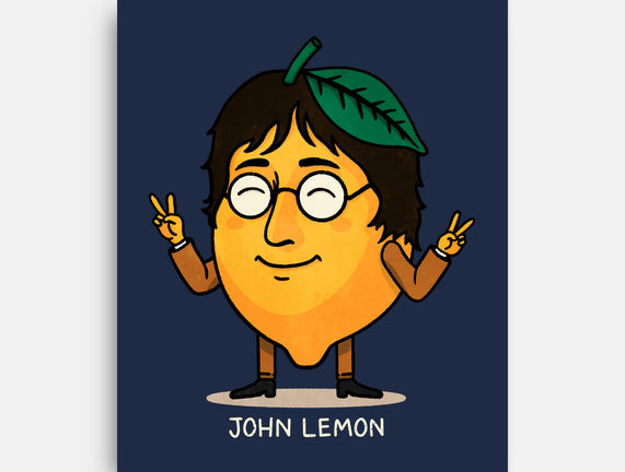 John Lemon