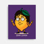 John Lemon-None-Stretched-Canvas-fanfreak1