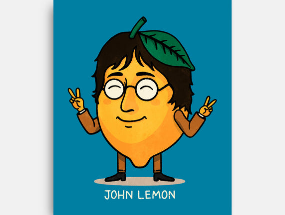 John Lemon