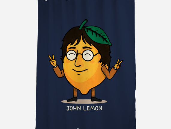 John Lemon