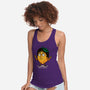 John Lemon-Womens-Racerback-Tank-fanfreak1